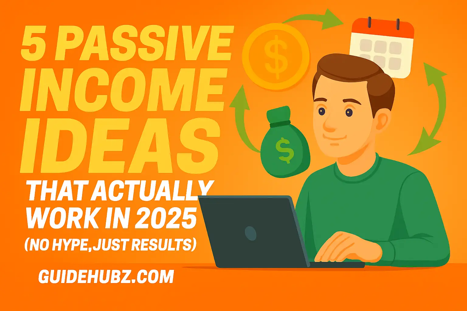 Income Idea